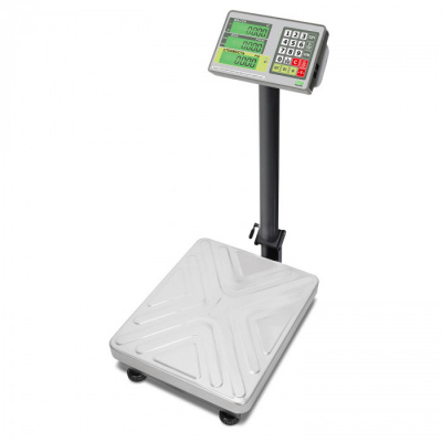 M-ER 335 ACPU-60.10 "TURTLE" с расчетом стоимости товара LCD