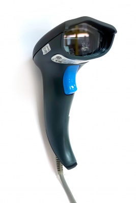 Комиссионный Сканер Datalogic QW2420-BK